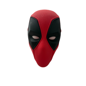 Deadpool Helmet