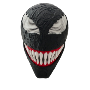 Venom Helmet